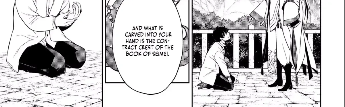 Read Kimi Ga Eiyuu Ni Naru Monogatari chapter 2 image 72 on Lezhin