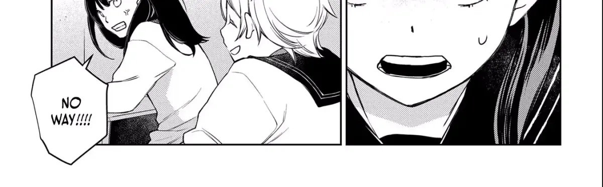 Read Kimi Ga Eiyuu Ni Naru Monogatari chapter 2 image 8 on Lezhin