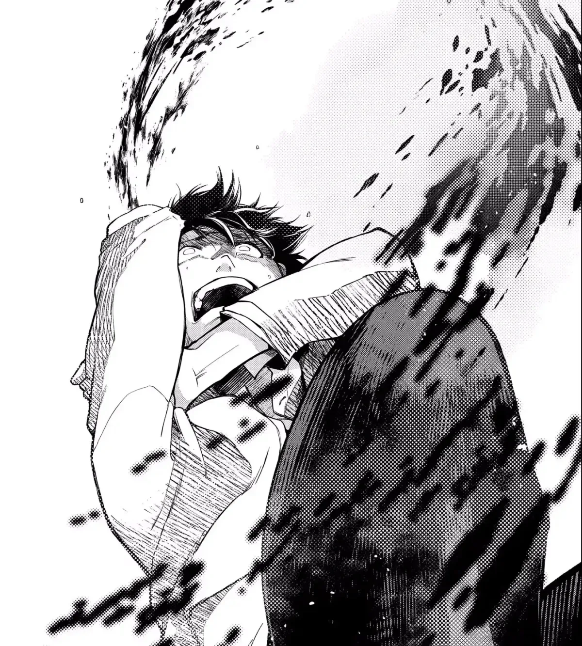 Read Kimi Ga Eiyuu Ni Naru Monogatari chapter 3 image 1 on Lezhin