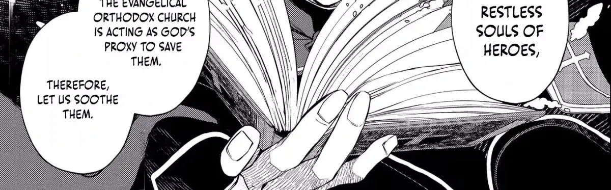 Read Kimi Ga Eiyuu Ni Naru Monogatari chapter 3 image 10 on Lezhin