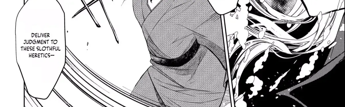 Read Kimi Ga Eiyuu Ni Naru Monogatari chapter 3 image 12 on Lezhin