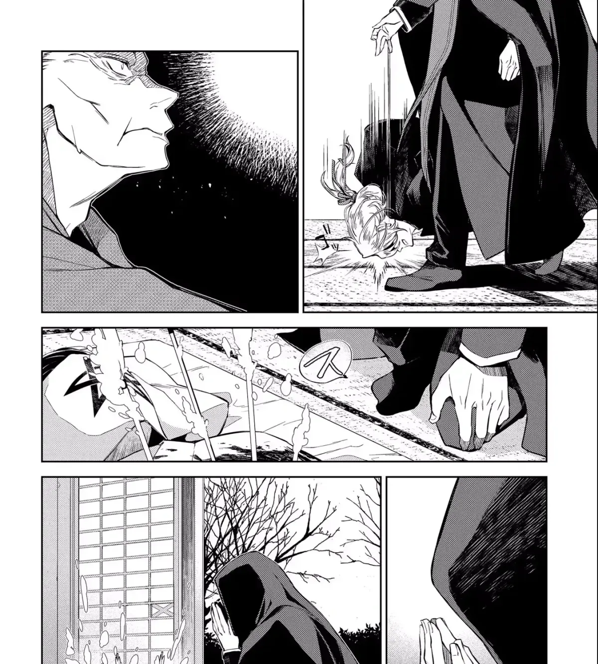 Read Kimi Ga Eiyuu Ni Naru Monogatari chapter 3 image 15 on Lezhin