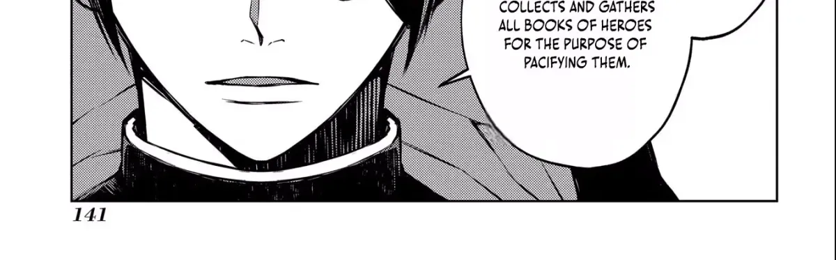 Read Kimi Ga Eiyuu Ni Naru Monogatari chapter 3 image 18 on Lezhin