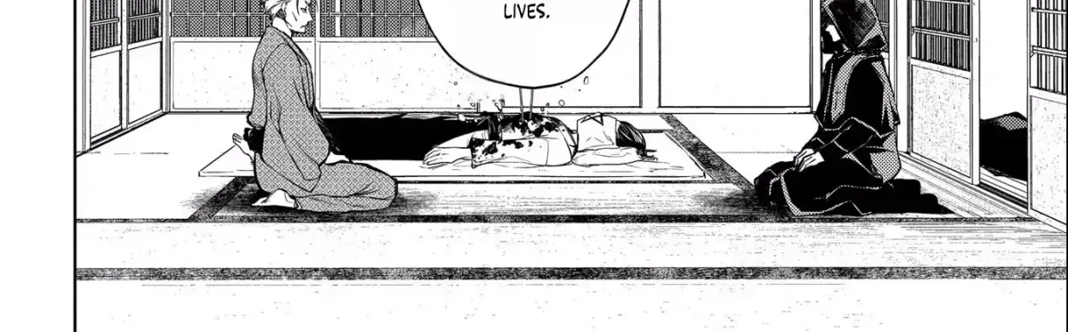 Read Kimi Ga Eiyuu Ni Naru Monogatari chapter 3 image 20 on Lezhin