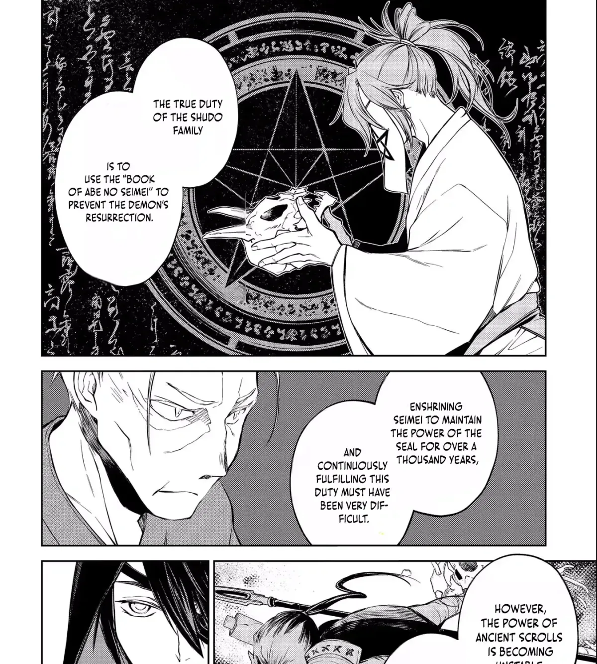 Read Kimi Ga Eiyuu Ni Naru Monogatari chapter 3 image 23 on Lezhin