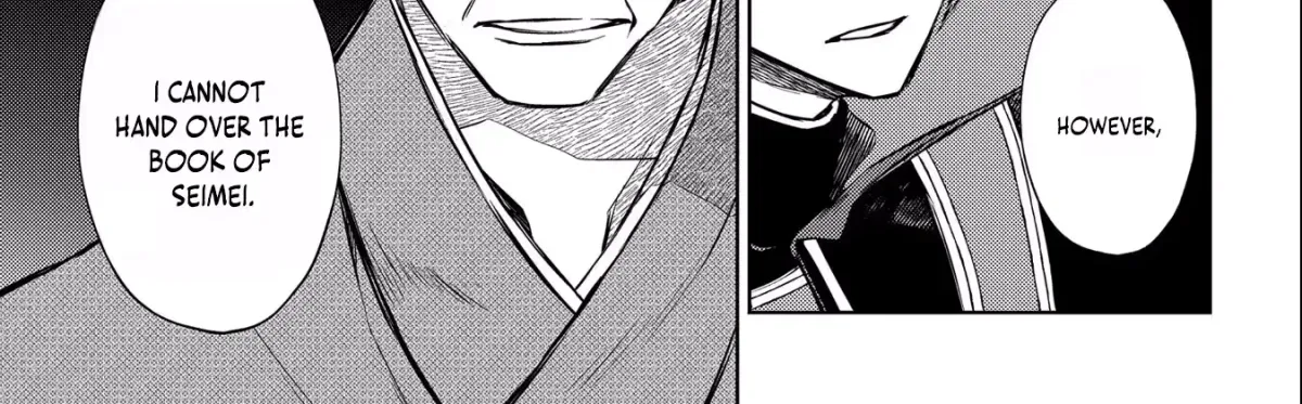 Read Kimi Ga Eiyuu Ni Naru Monogatari chapter 3 image 26 on Lezhin