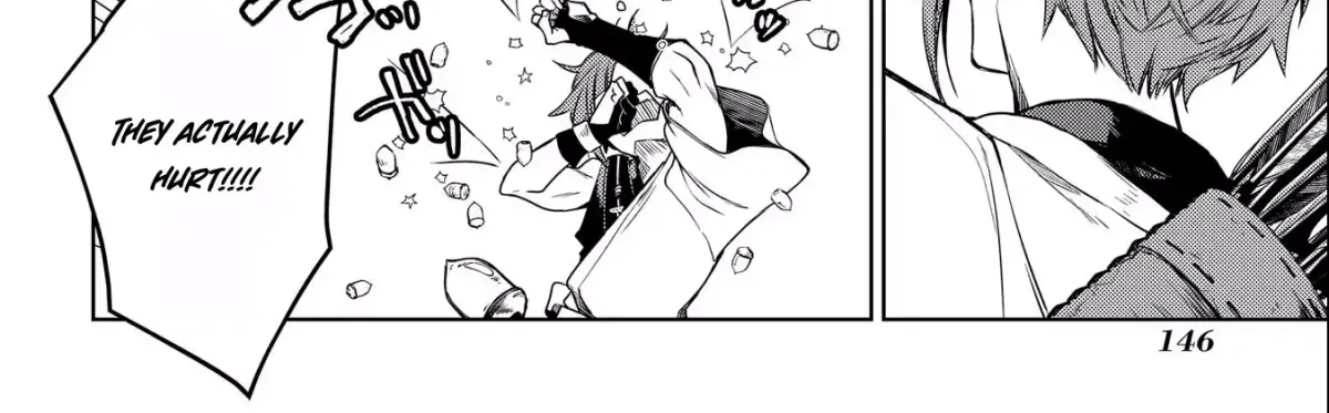 Read Kimi Ga Eiyuu Ni Naru Monogatari chapter 3 image 28 on Lezhin
