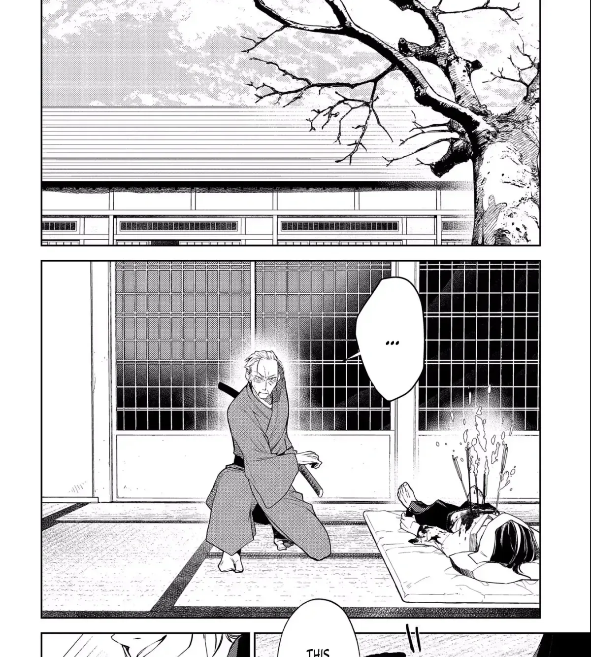 Read Kimi Ga Eiyuu Ni Naru Monogatari chapter 3 image 3 on Lezhin
