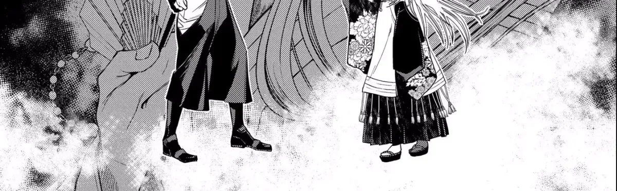 Read Kimi Ga Eiyuu Ni Naru Monogatari chapter 3 image 36 on Lezhin