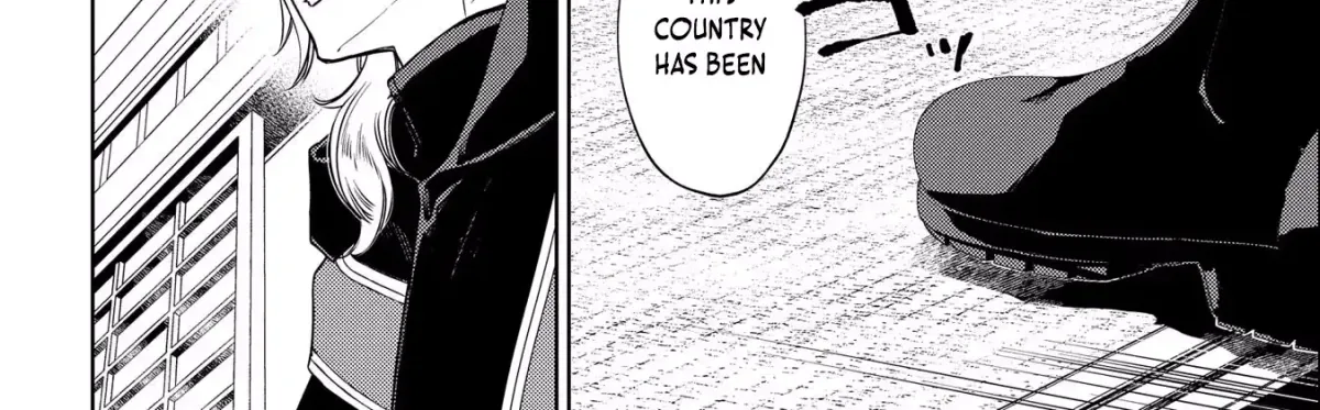 Read Kimi Ga Eiyuu Ni Naru Monogatari chapter 3 image 4 on Lezhin
