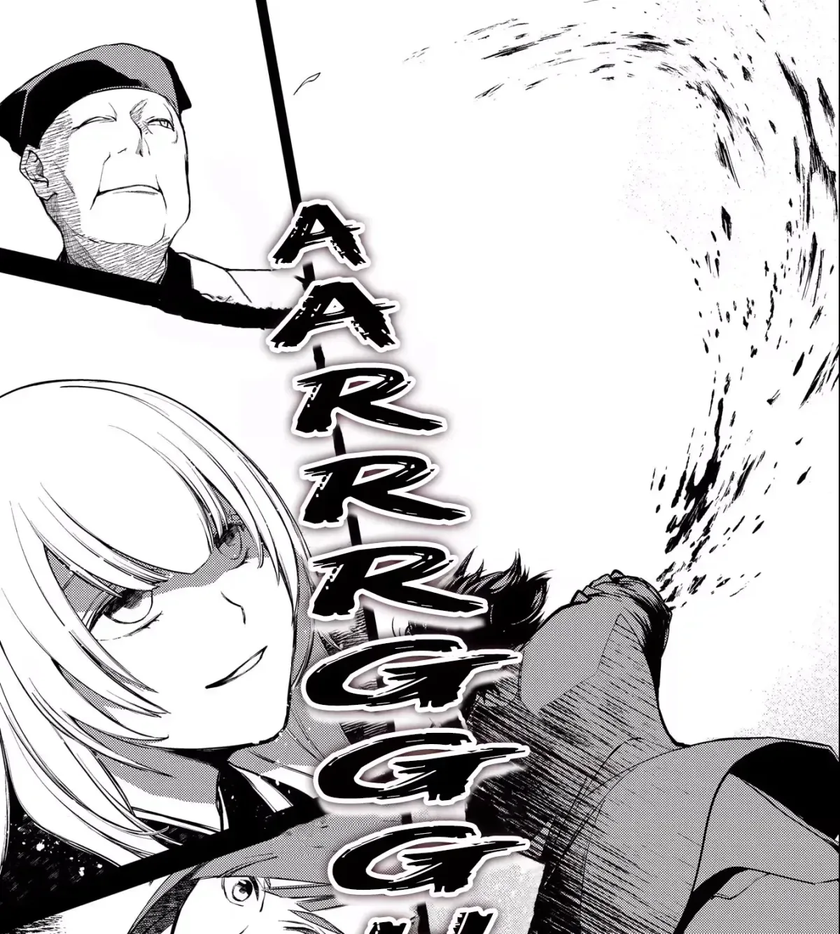 Read Kimi Ga Eiyuu Ni Naru Monogatari chapter 3 image 41 on Lezhin