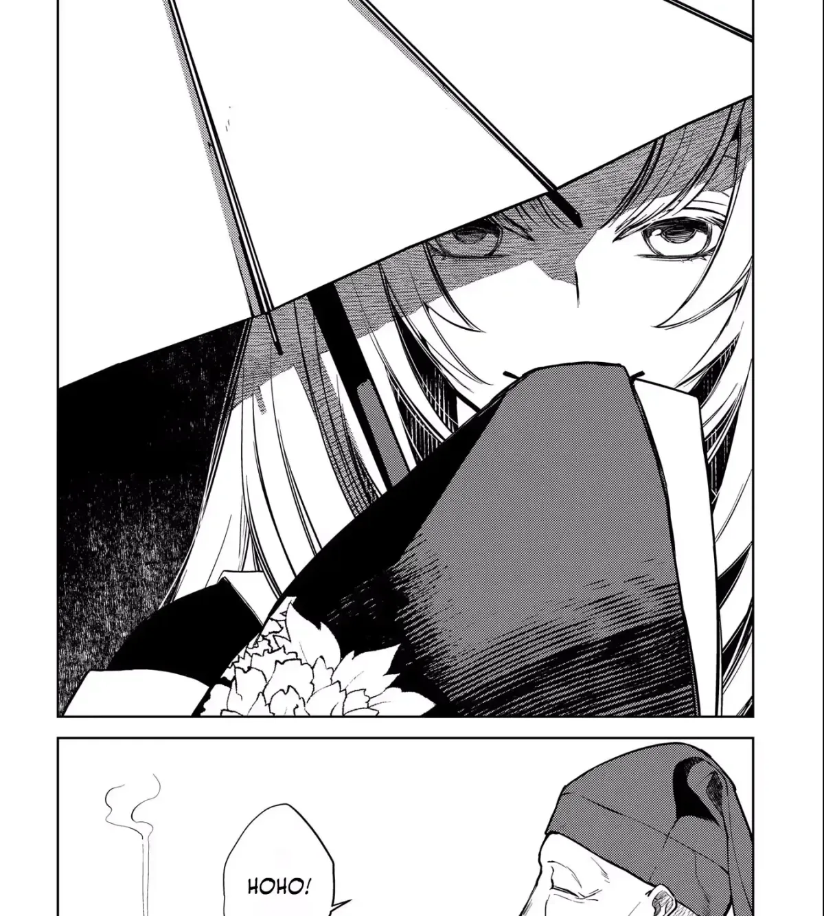 Read Kimi Ga Eiyuu Ni Naru Monogatari chapter 3 image 47 on Lezhin