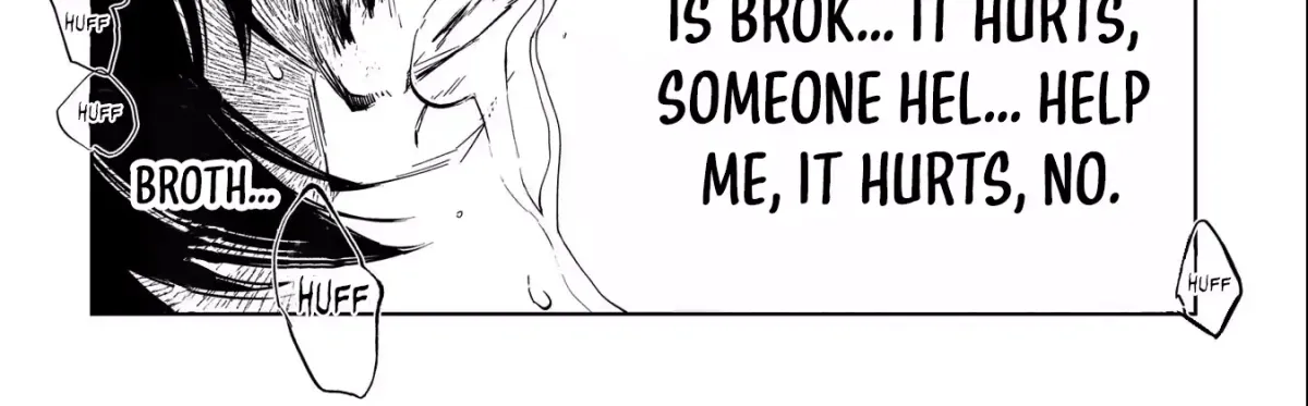 Read Kimi Ga Eiyuu Ni Naru Monogatari chapter 3 image 56 on Lezhin