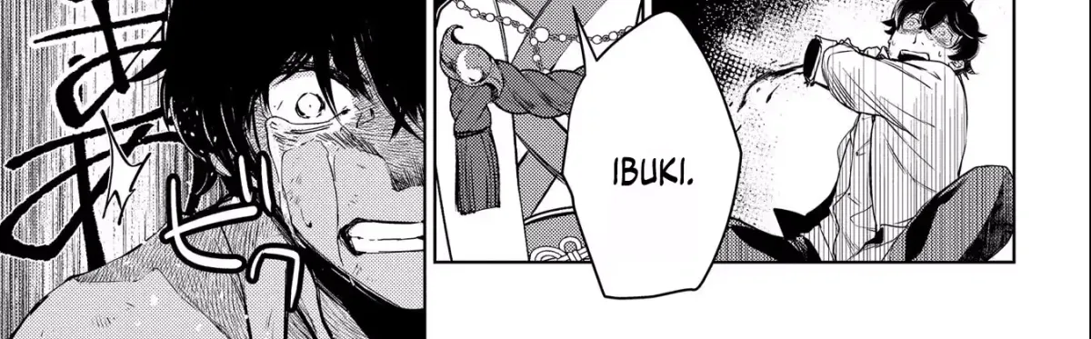 Read Kimi Ga Eiyuu Ni Naru Monogatari chapter 3 image 58 on Lezhin