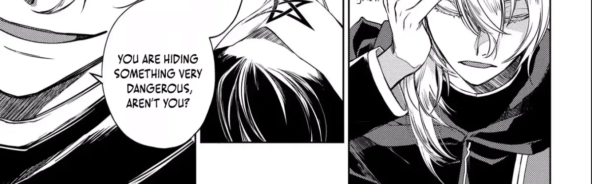 Read Kimi Ga Eiyuu Ni Naru Monogatari chapter 3 image 6 on Lezhin