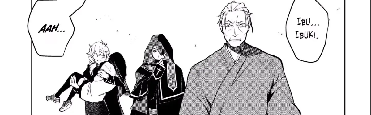 Read Kimi Ga Eiyuu Ni Naru Monogatari chapter 3 image 78 on Lezhin