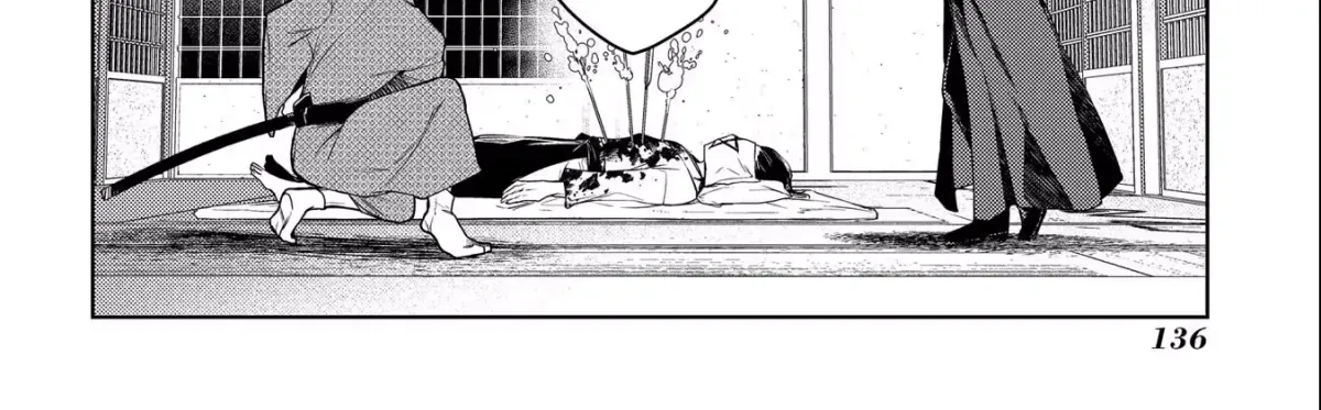 Read Kimi Ga Eiyuu Ni Naru Monogatari chapter 3 image 8 on Lezhin