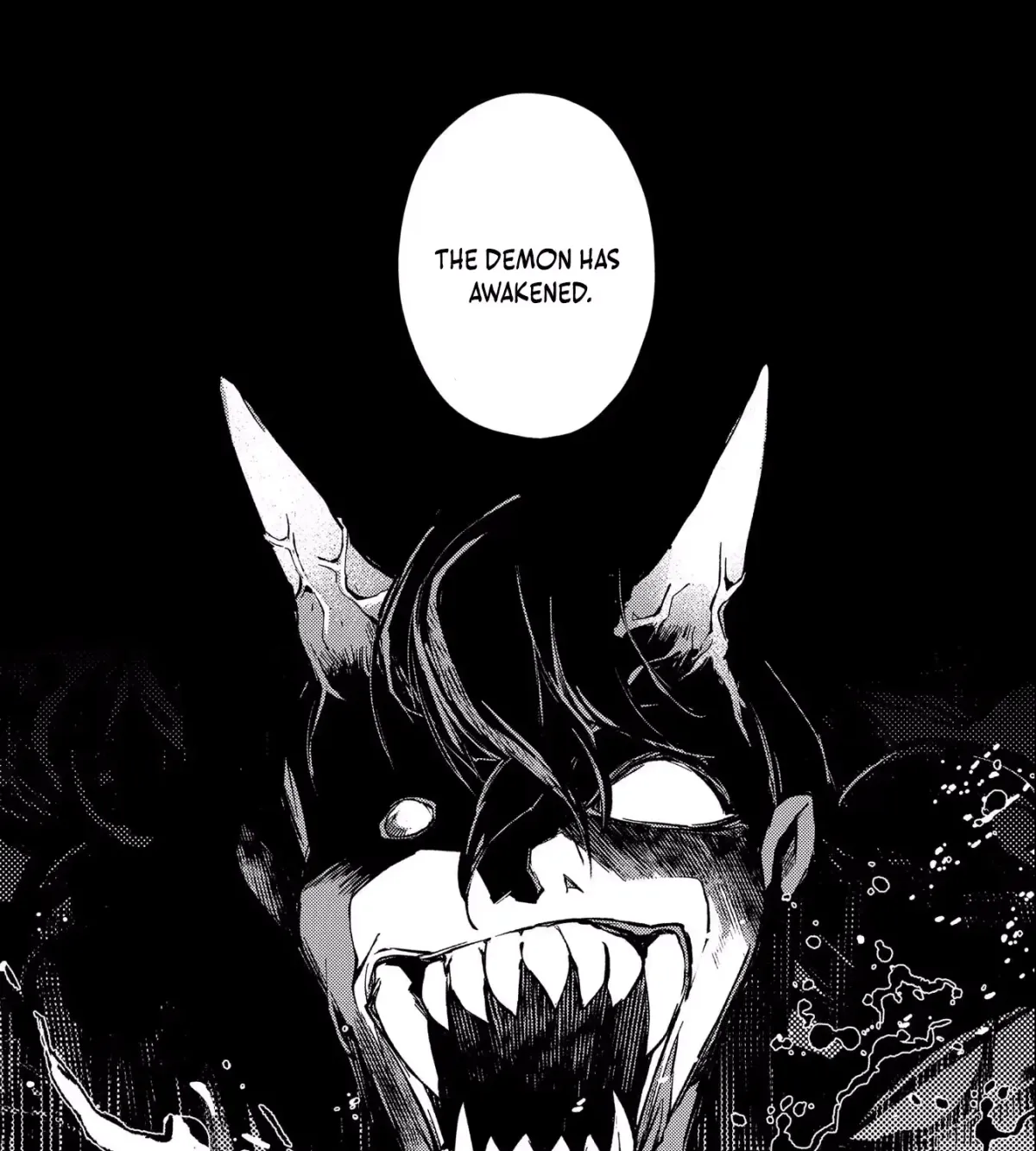 Read Kimi Ga Eiyuu Ni Naru Monogatari chapter 3 image 83 on Lezhin