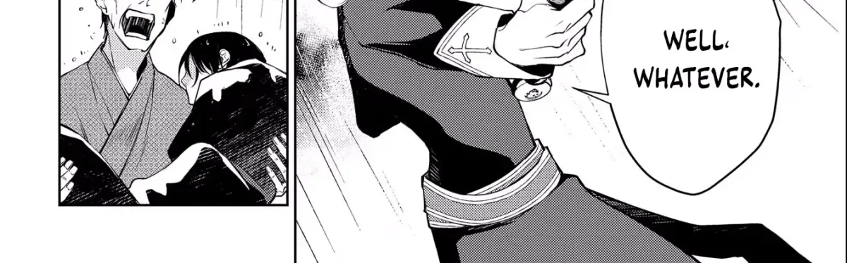 Read Kimi Ga Eiyuu Ni Naru Monogatari chapter 4 image 12 on Lezhin