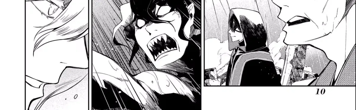 Read Kimi Ga Eiyuu Ni Naru Monogatari chapter 4 image 16 on Lezhin