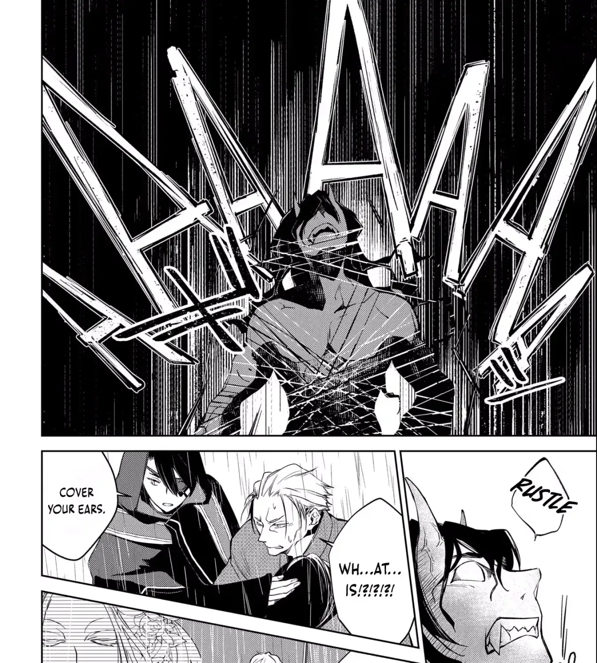 Read Kimi Ga Eiyuu Ni Naru Monogatari chapter 4 image 19 on Lezhin
