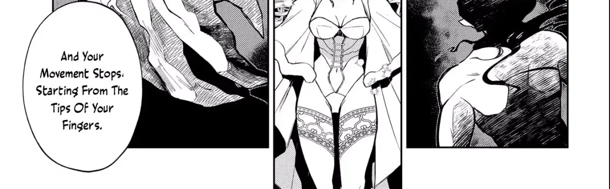 Read Kimi Ga Eiyuu Ni Naru Monogatari chapter 4 image 22 on Lezhin