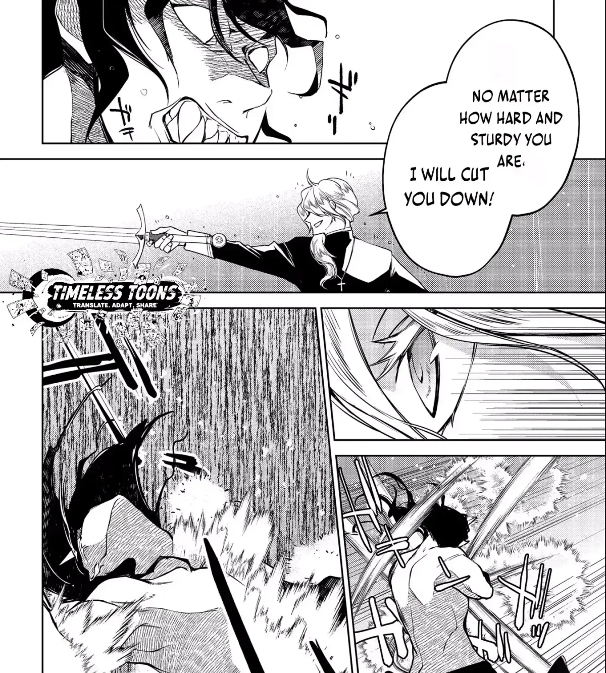 Read Kimi Ga Eiyuu Ni Naru Monogatari chapter 4 image 23 on Lezhin