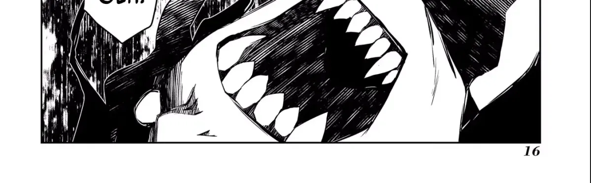 Read Kimi Ga Eiyuu Ni Naru Monogatari chapter 4 image 28 on Lezhin