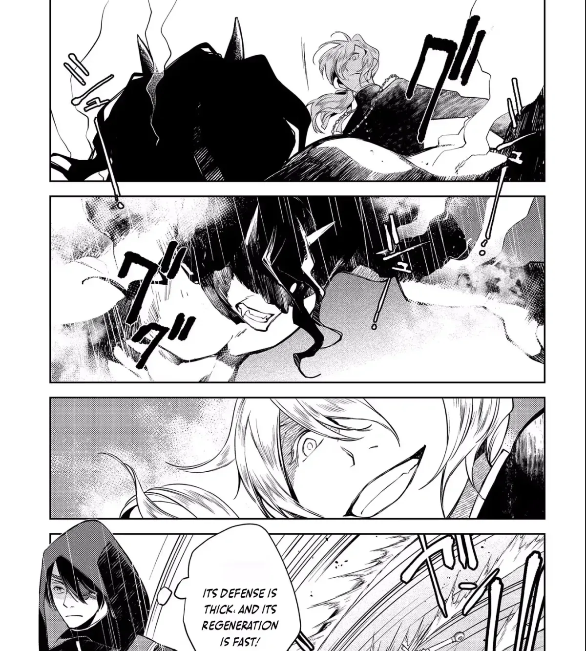 Read Kimi Ga Eiyuu Ni Naru Monogatari chapter 4 image 29 on Lezhin
