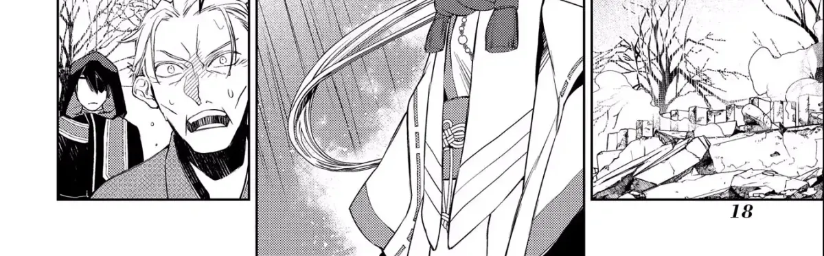 Read Kimi Ga Eiyuu Ni Naru Monogatari chapter 4 image 32 on Lezhin