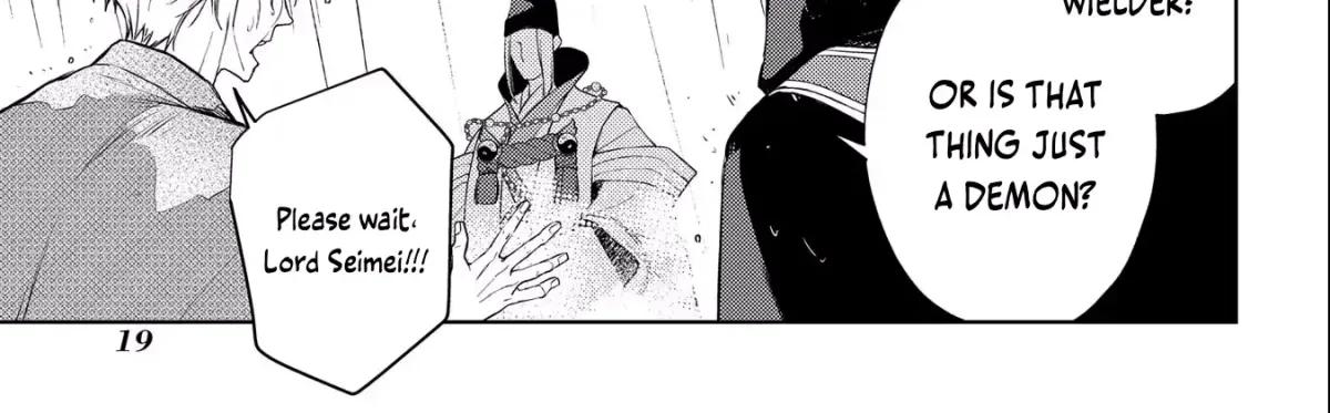 Read Kimi Ga Eiyuu Ni Naru Monogatari chapter 4 image 34 on Lezhin