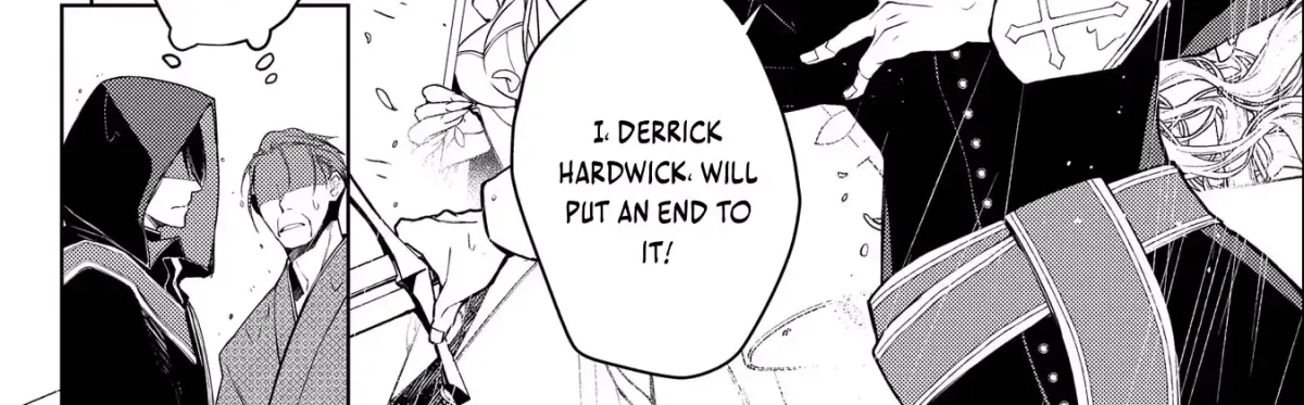 Read Kimi Ga Eiyuu Ni Naru Monogatari chapter 4 image 36 on Lezhin