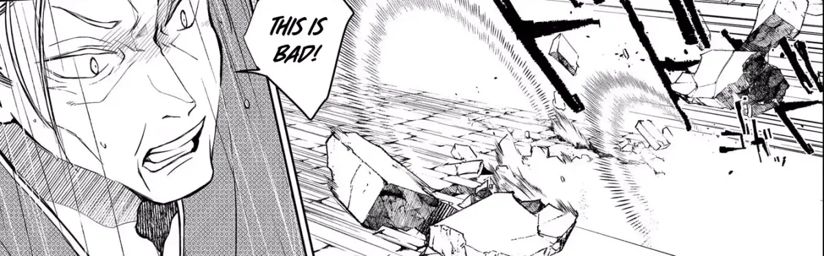 Read Kimi Ga Eiyuu Ni Naru Monogatari chapter 4 image 4 on Lezhin