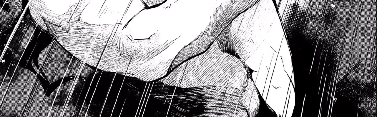 Read Kimi Ga Eiyuu Ni Naru Monogatari chapter 4 image 40 on Lezhin