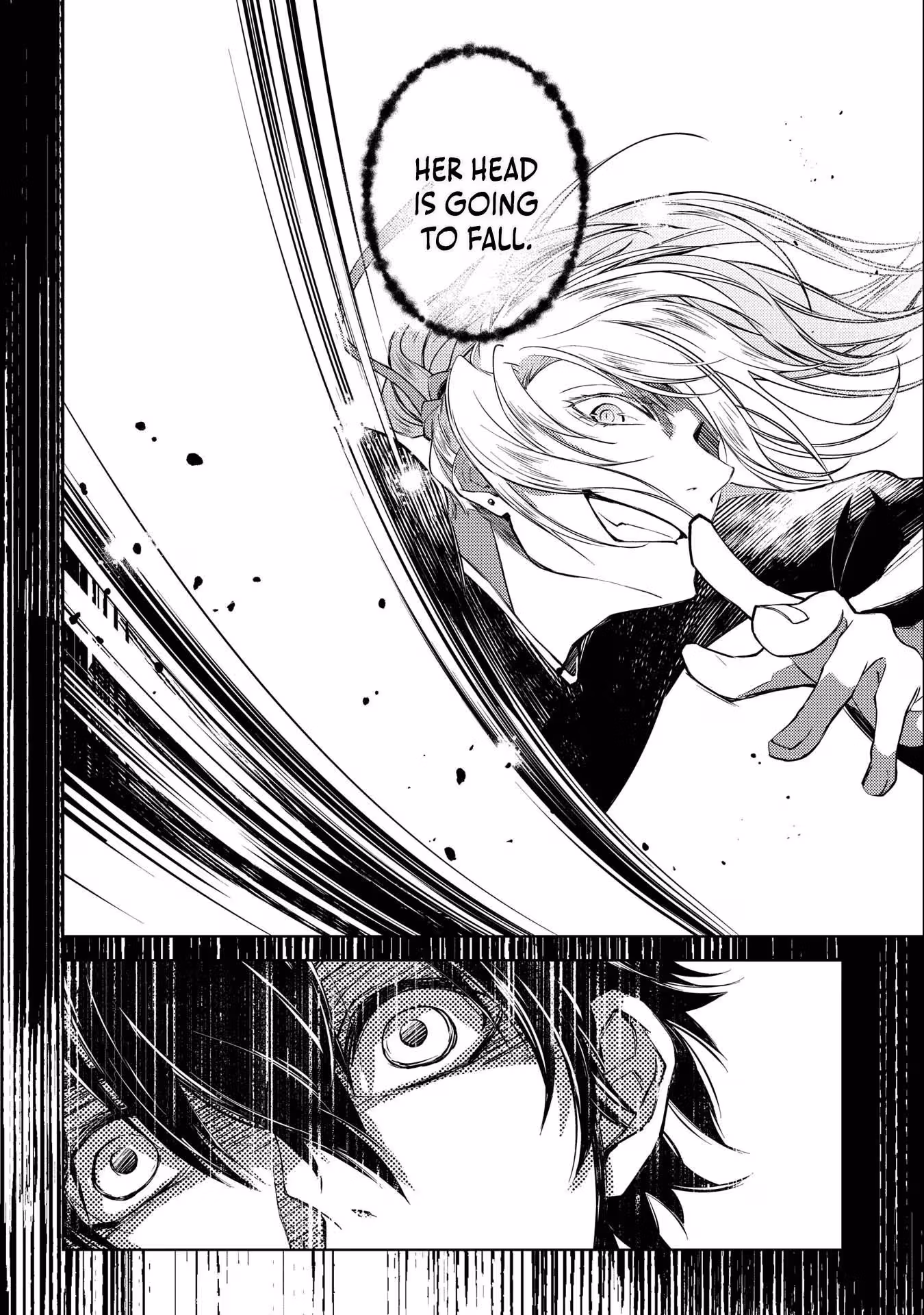 Read Kimi Ga Eiyuu Ni Naru Monogatari chapter 5 image 12 on Lezhin
