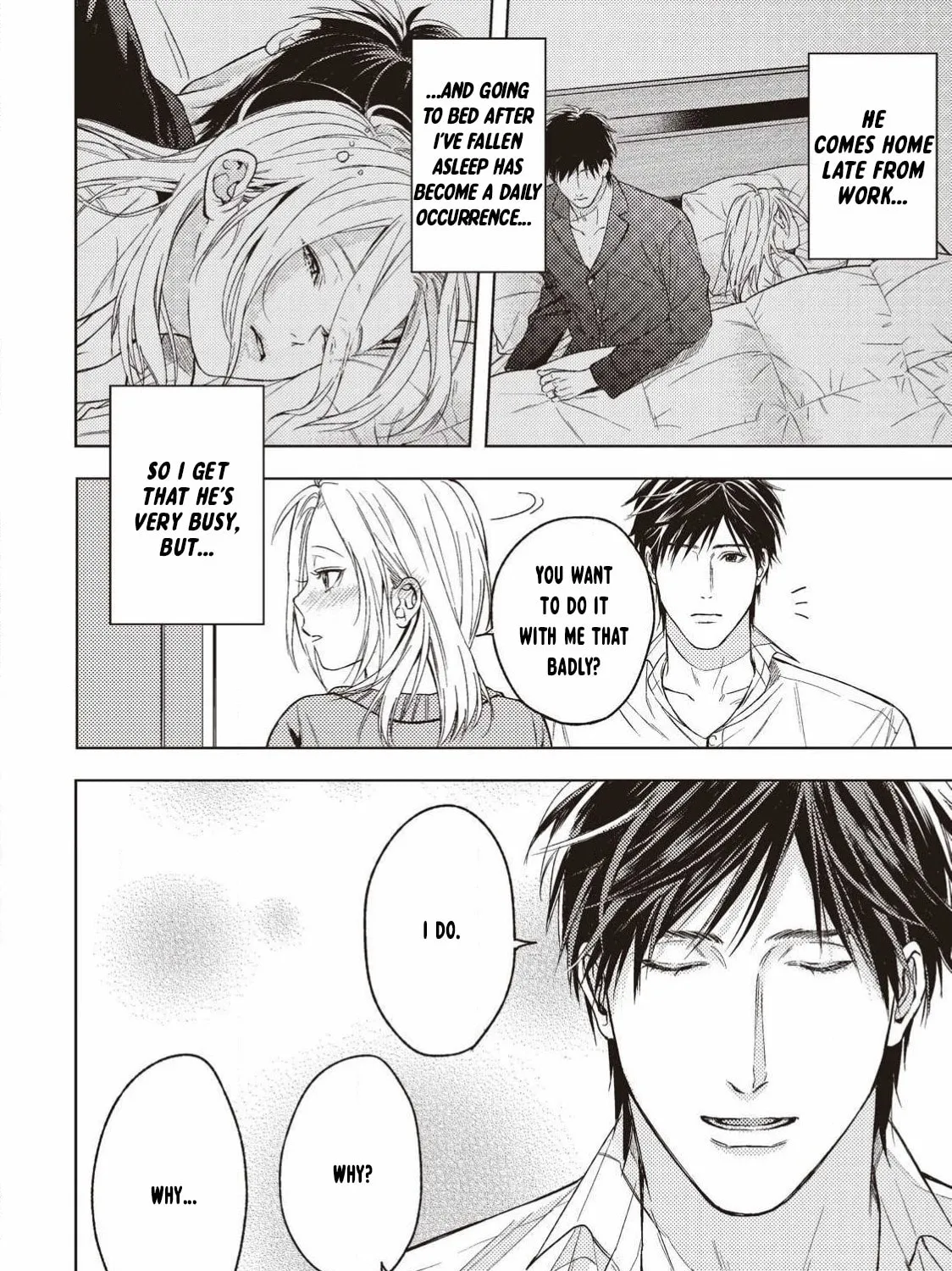 Kimi ga Suki Dakara Chapter 1 page 24 - 