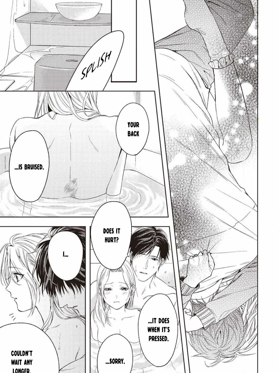Kimi ga Suki Dakara Chapter 2 page 22 - 
