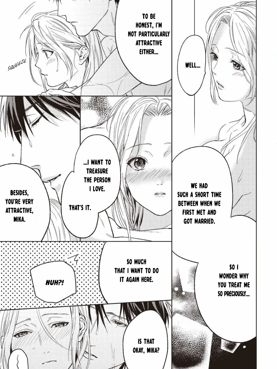 Kimi ga Suki Dakara Chapter 2 page 26 - 