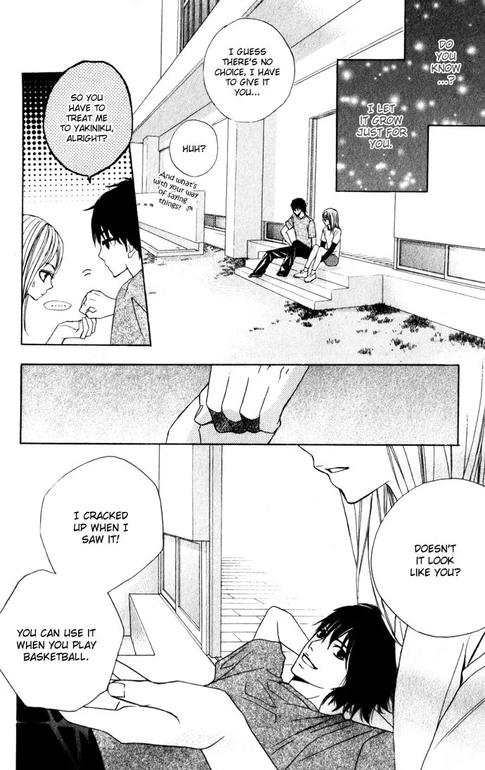 Read Kimi ga Suki chapter 1 image 12 on Lezhin
