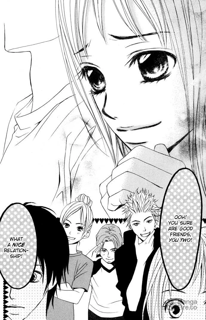 Read Kimi ga Suki chapter 1 image 14 on Lezhin