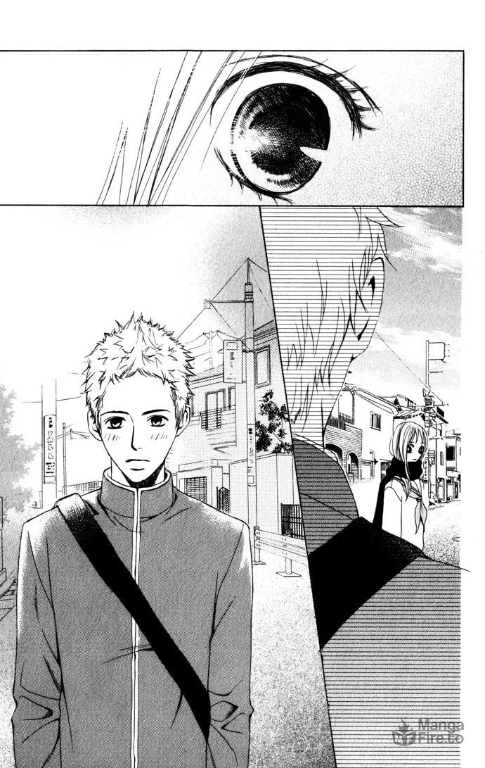 Read Kimi ga Suki chapter 1 image 19 on Lezhin