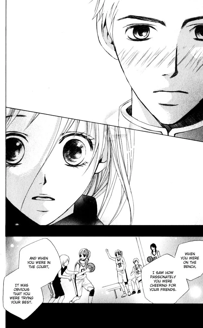 Read Kimi ga Suki chapter 1 image 22 on Lezhin