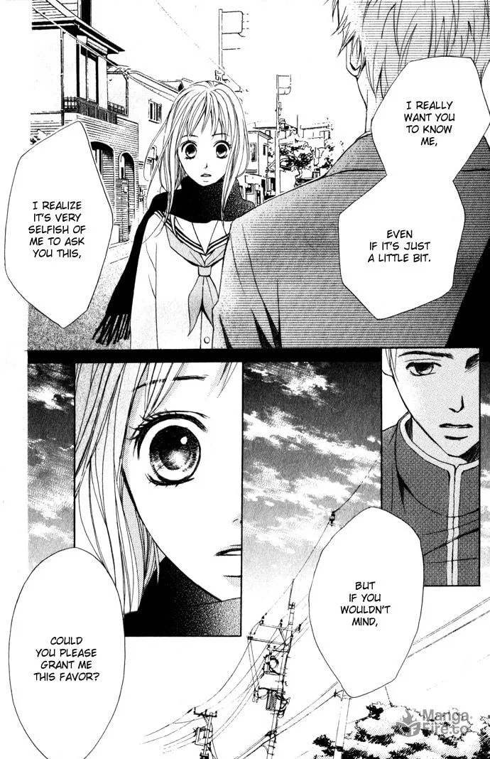 Read Kimi ga Suki chapter 1 image 24 on Lezhin