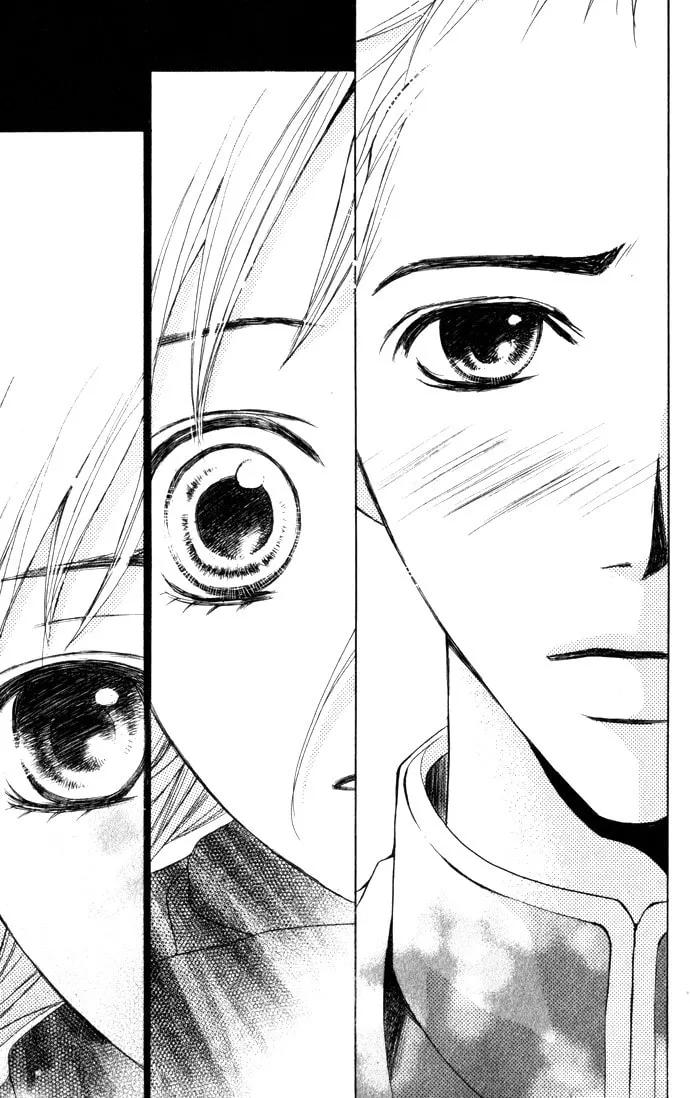 Read Kimi ga Suki chapter 1 image 25 on Lezhin