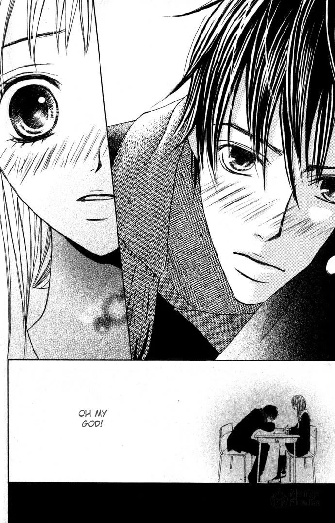 Read Kimi ga Suki chapter 1 image 32 on Lezhin