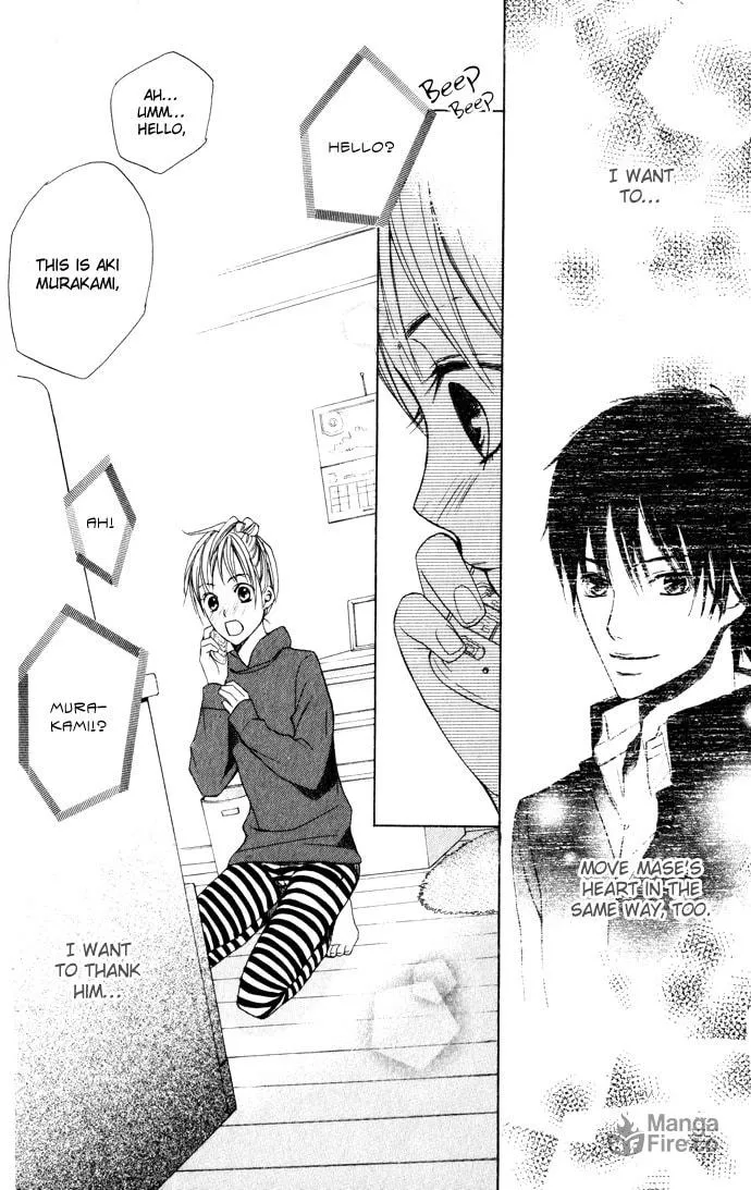 Read Kimi ga Suki chapter 1 image 34 on Lezhin