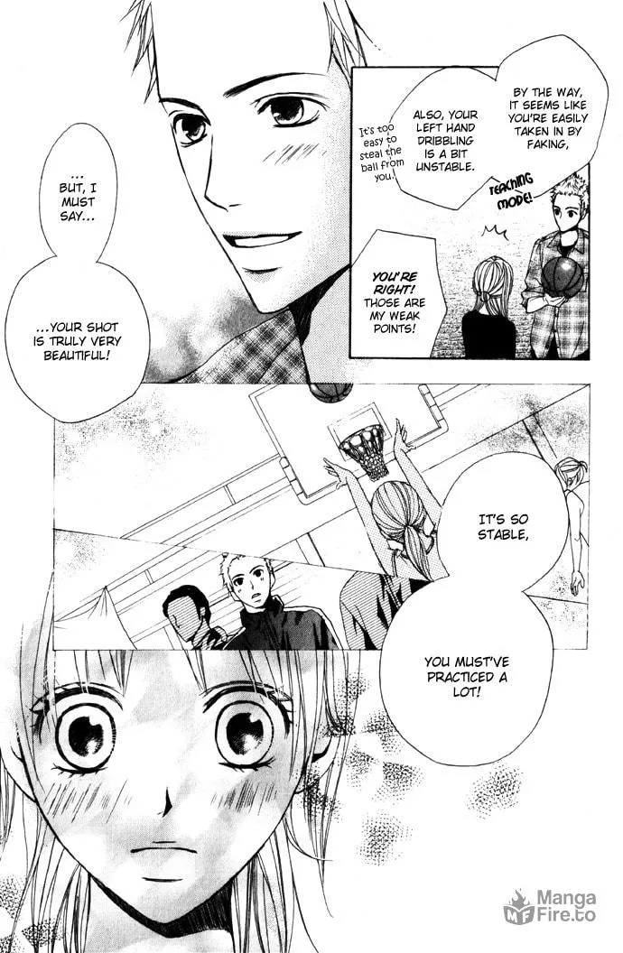 Read Kimi ga Suki chapter 1 image 39 on Lezhin