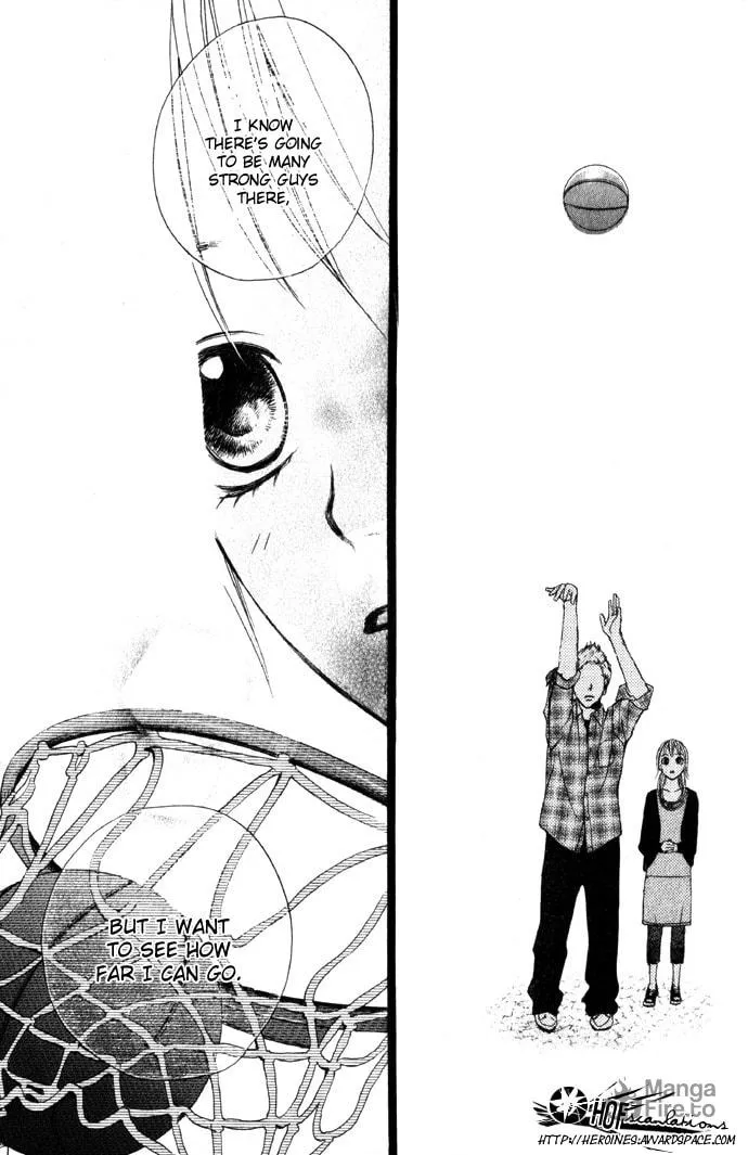 Read Kimi ga Suki chapter 1 image 41 on Lezhin