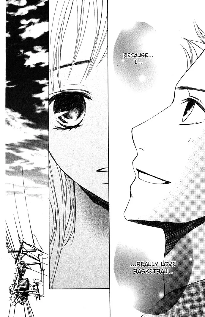 Read Kimi ga Suki chapter 1 image 42 on Lezhin