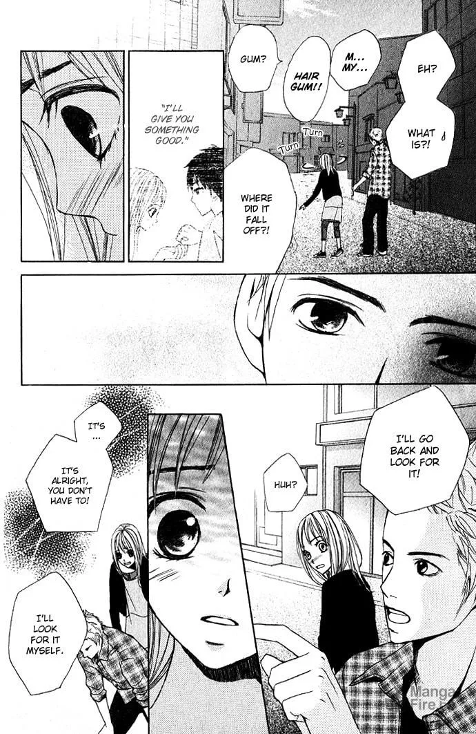Read Kimi ga Suki chapter 1 image 44 on Lezhin